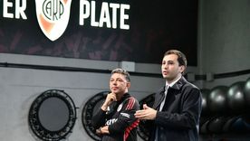 Pese al respaldo dirigencial, Gallardo comunicó que no seguirá siendo el DT de River y paralizó al fútbol argentino.&nbsp;