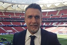 el hijo de batistuta, a prueba en un equipo de la primera nacional el hijo de batistuta, a prueba en un equipo de la primera nacional