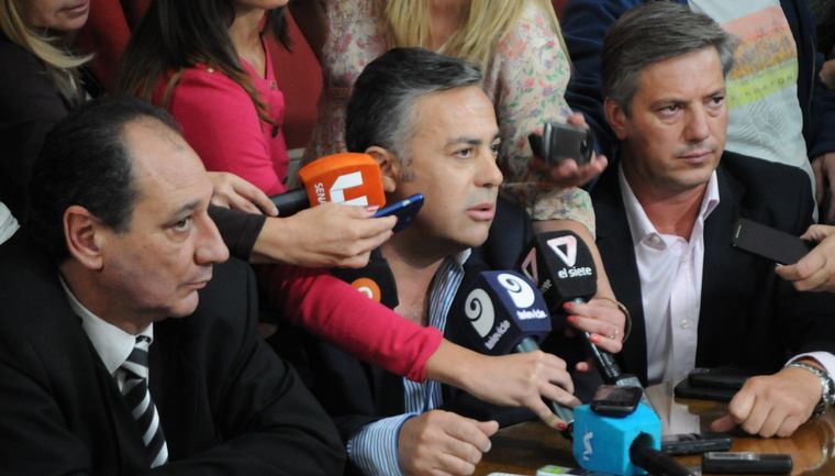 Foto: Pachy Reynoso/MDZ