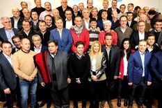 llamado de atencion: ?jubilaron? a un controvertido baron del gran buenos aires