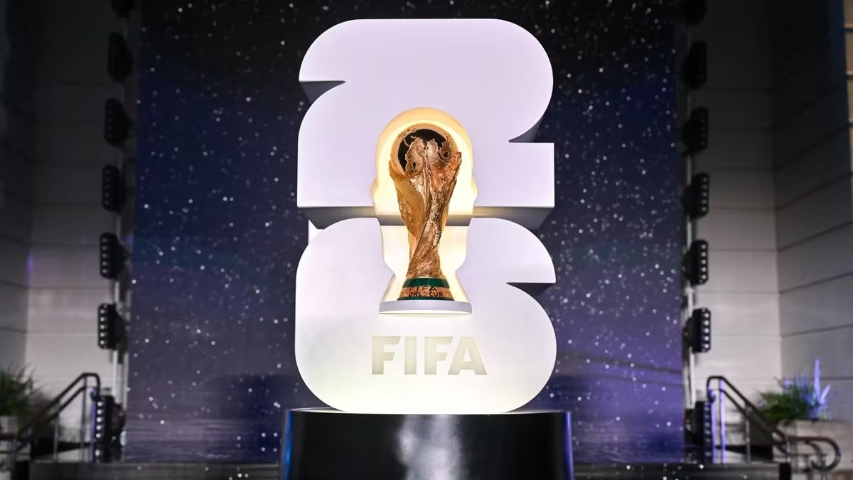 El insólito caso de la Selección que se retiró de las Eliminatorias y quedó última en el ranking FIFA