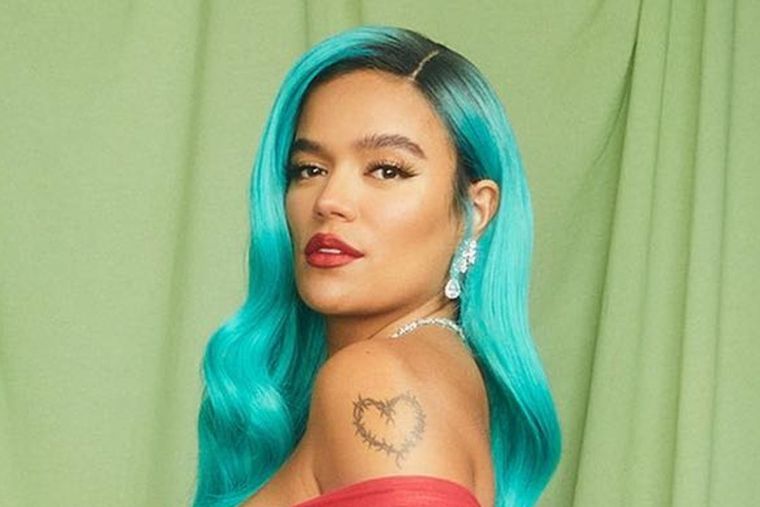 Karol G Karol G, TikTok Foto: Instagram Karol G