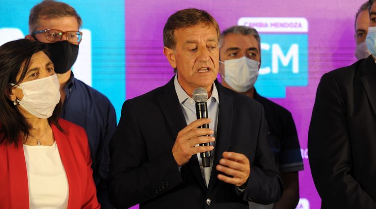 Foto: ALF PONCE MERCADO / MDZ