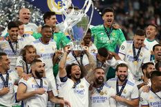 ¿cuando fue la ultima vez que el real madrid perdio una final de champions league? ¿cuando fue la ultima vez que el real madrid perdio una final de champions league?