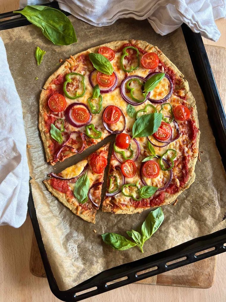 Una receta muy saludable y nutritiva. Foto: Archivo