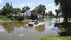 El conurbano necesita un cambio, según García Moritán El conurbano necesita un cambio, según García Moritán