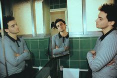 Fran Rizzaro dialogó mano a mano con MDZ sobre su música. Foto: Gentileza czcomunicacion.