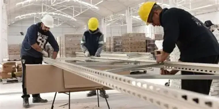 A poco de iniciar 2026 Javier Milei busca sancionar la segunda reforma laboral de su mandato A poco de iniciar 2026 Javier Milei busca sancionar la segunda reforma laboral de su mandato