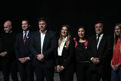 MDZol | Foto: Noticias Argentinas