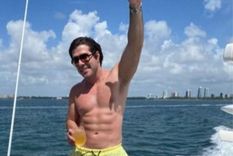 Se trata de un trader e influencer financiero.