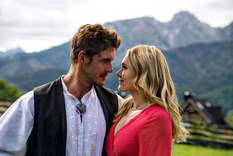 Netflix: la nueva película de romance que te hará creer en el amor Se trata de un film de comedia y romance. Foto: Netflix