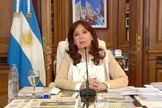 el denigrante consejo de cristina fernandez de kirchner para el fiscal diego luciani el denigrante consejo de cristina fernandez de kirchner para el fiscal diego luciani