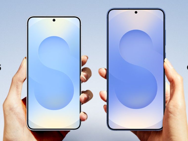 Con el Galaxy S26 Plus, Samsung buscaría recuperar el punto medio entre el Pro y el Ultra. Con el Galaxy S26 Plus, Samsung buscaría recuperar el punto medio entre el Pro y el Ultra.