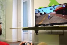 Un famosa compañía fue demandada porque sus joysticks se rompen muy rápido