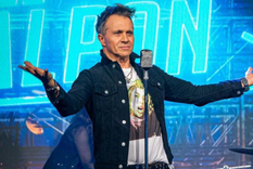 Sergio Lapegüe Cómo le fue a Sergio Lapegüe con El Galpón. Foto: Captura de TV