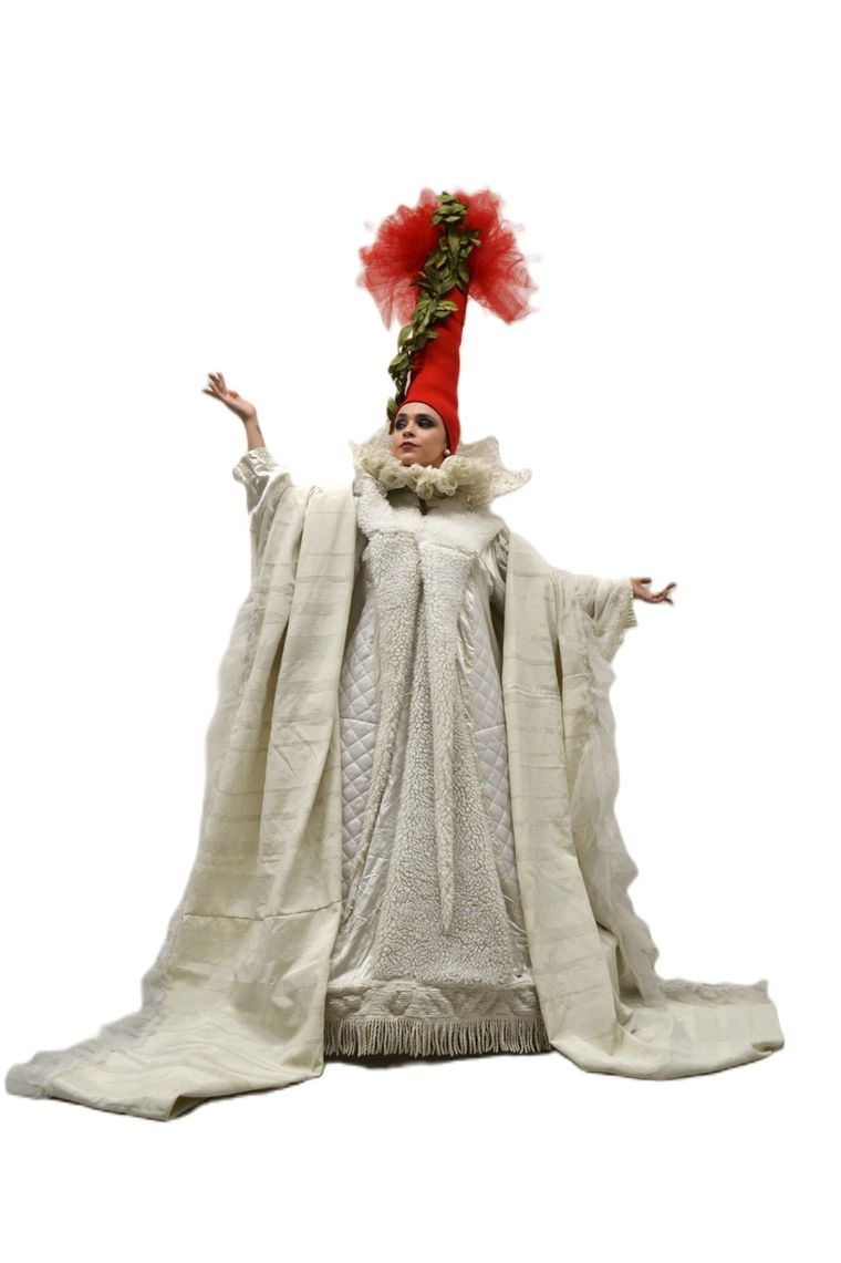 Las Patrias de San Martín, MAM 2024. Las Patrias de San Martín, MAM 2024.