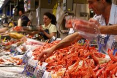 5 consejos para comprar pescado fresco