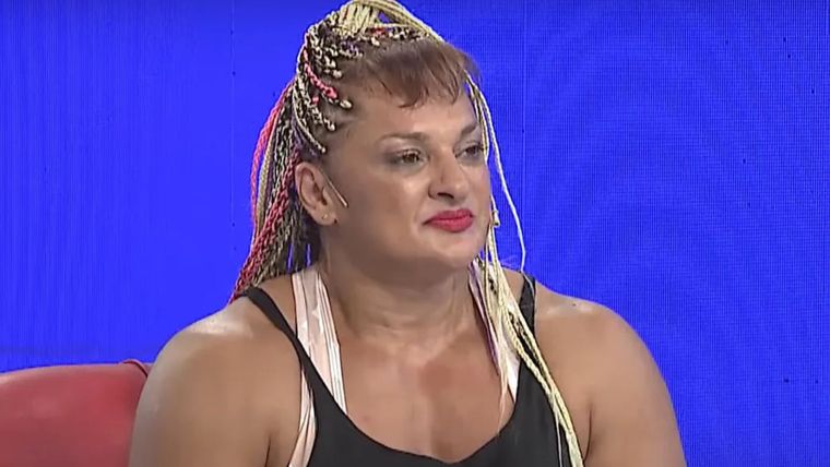 La Locomotora podrá ser despedida por su gente en Santa Fe. / Captura de pantalla