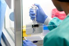 esperanza: rusia evalua que su vacuna llegara a nosotros en noviembre