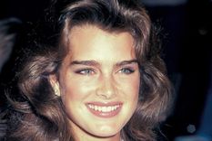 brooke shields Brooke Christa Camille Shields es una actriz de cine, televisión y teatro, modelo y escritora estadounidense Foto: ARCHIVO