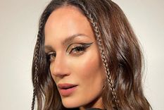 Paula Chaves y Marcela Kloosterboer festejaron sus 40 con atrevidos looks