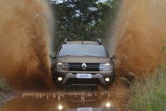 ¿cuales son los vehiculos 4x4 mas baratos del mercado argentino?