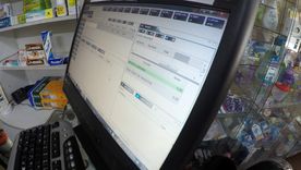 Las Órdenes Médicas Electrónicas del PAMI facilitan el acceso a medicamentos y estudios sin papeles. Foto: ALF PONCE MERCADO / MDZ Las Órdenes Médicas Electrónicas del PAMI facilitan el acceso a medicamentos y estudios sin papeles. Foto: ALF PONCE MERCADO / MDZ