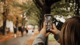 Cada 19 de agosto se celebra el Día Mundial de la Fotografía.