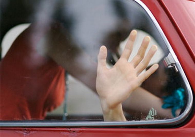 En algunos países, es mejor no tener sexo en el auto. Foto: web
