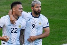 para crespo, lautaro martinez podria ser el proximo kun agüero para crespo, lautaro martinez podria ser el proximo kun agüero