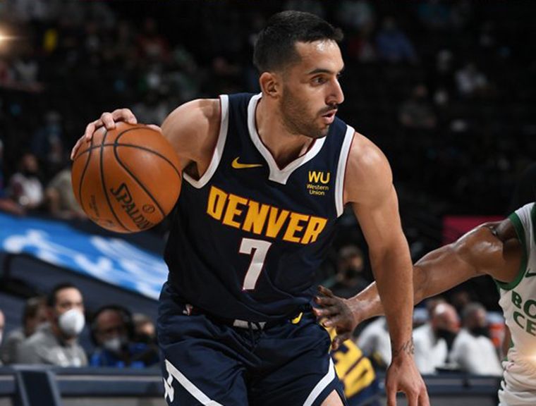 Foto: Denver Nuggets