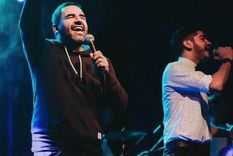 Se presentarán Maxi Larghi y Toco para Dios, entre otros Foto: Instagram