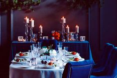 Para que la mesa luzca bien la clave está en cuidar los detalles Créditos: Future.