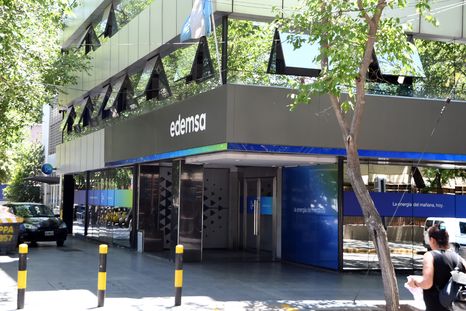 Edemsa continúa con las tareas de mantenimiento preventivo.&nbsp;