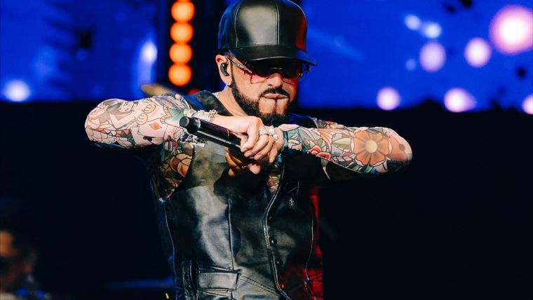 Yandel presentará su show “Sinfónico”. / @yandel