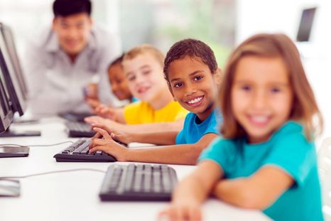 AltSchool, la escuela laboratorio con clases hiperpersonalizadas por computadora y cámaras que vigilan las 24 horas