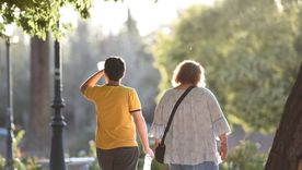 El pronóstico en Mendoza indica lluvias entre el 40% y el 70% durante la mañana. El pronóstico en Mendoza indica lluvias entre el 40% y el 70% durante la mañana.