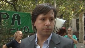 La prostitución no está penada, sino que está penado el ejercicio del proxenetismo o la trata de personas