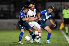 sobre la hora, platense sorprendio a velez y logro una victoria fundamental sobre la hora, platense sorprendio a velez y logro una victoria fundamental