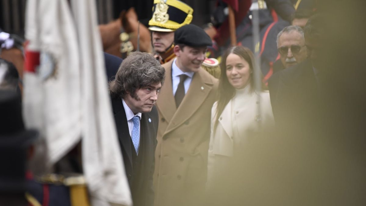 Dura homilía de García Cuerva: discapacitados, jubilaciones y una crítica al 