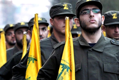 Hezbollah, el grupo terrorista responsable de AMIA Foto: Télam