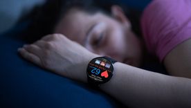 Un smartwatch moderno permite registrar la frecuencia cardíaca tras practicar deportes en 2026. Un smartwatch moderno permite registrar la frecuencia cardíaca tras practicar deportes en 2026.