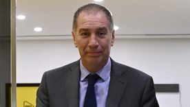 Diego Santilli da sus primeros pasos como ministro del Interior. Diego Santilli da sus primeros pasos como ministro del Interior.