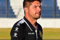 El Cachorro fue acusado y el club salió a defenderlo. Foto: Argentina FC