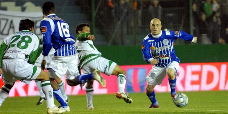 Foto: Marcelo Ruiz / MDZ