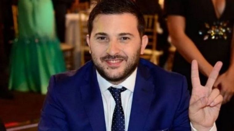 Diego Brancatelli