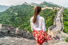 Cuando se planea un viaje siempre se piensa en hacerlo acompañado pero muchas veces, esos amigos tal vez no manejan el mismo presupuesto o disponibilidad en el calendario para unas buenas vacaciones. Foto: shutterstock
