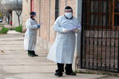 Foto: ALF PONCE / MDZ