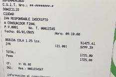 La iniciativa, que avanza hacia una mayor transparencia, marca un nuevo paso en la modernización del sistema de facturación Foto: José Luis Carut/MDZ