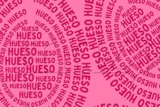 Acertijo visual Acertijo visual, Reto visual, Palabra Foto: MDZ Online